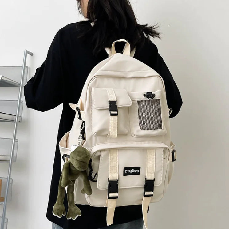 Travel Backpack